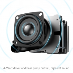 speaker