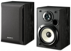 speaker