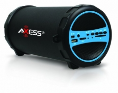 speaker