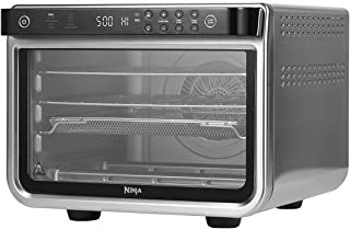 electric oven