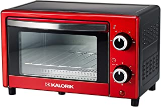 electric oven