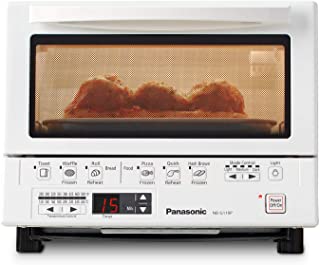electric oven